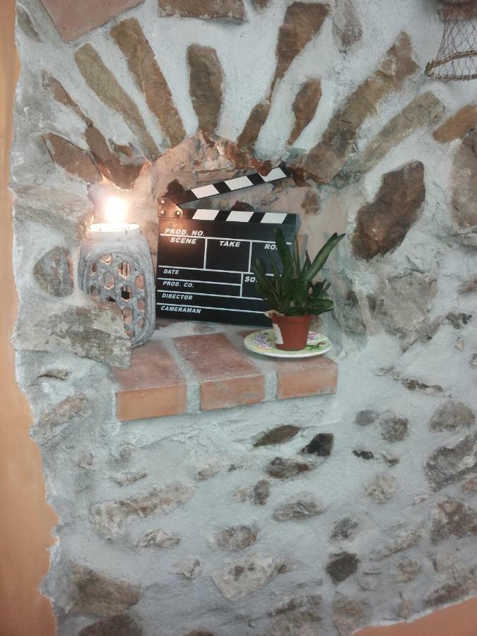 צ'פאלו Casa Cinema Paradiso מראה חיצוני תמונה